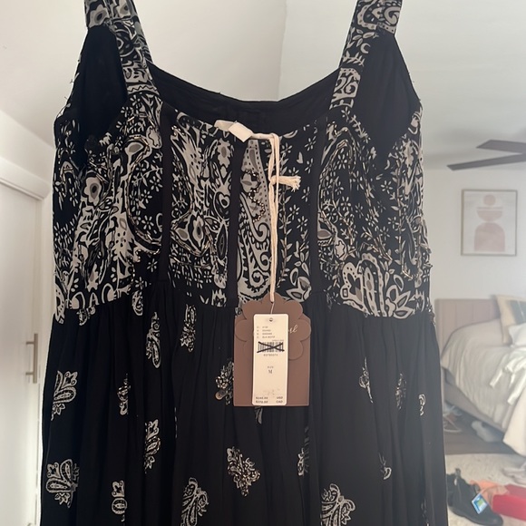 Anthropologie Dress - Picture 3 of 5
